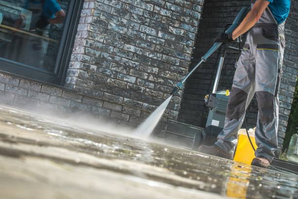  El Macero, CA Pressure Washing Pros