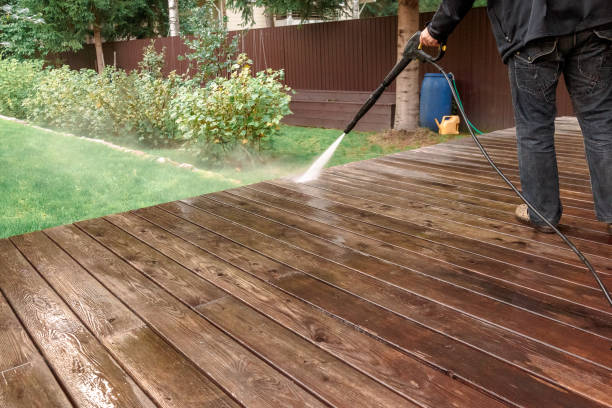 Best Parking Lot and Garage Cleaning  in El Macero, CA
