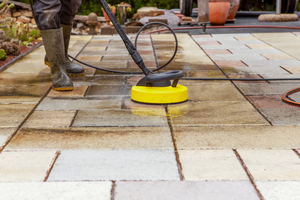 Best Post-Construction Pressure Washing  in El Macero, CA